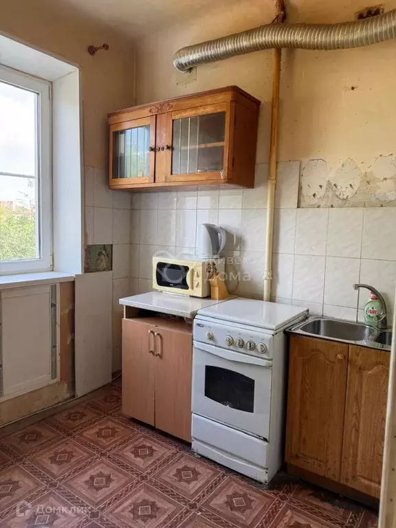 Продаётся 1-к квартира, 31 м - Фото 1