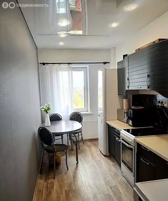1-комнатная квартира: Иркутск, бульвар Рябикова, 102 (38.4 м) - Фото 1