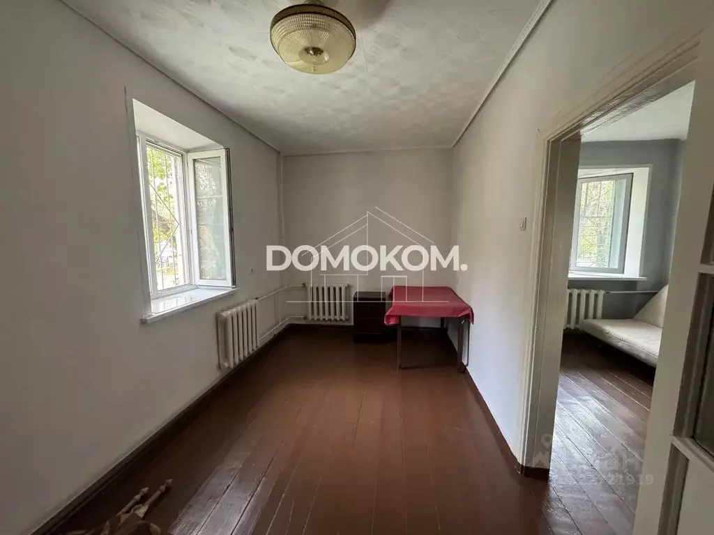 2-к кв. Свердловская область, Екатеринбург ул. Гражданской Войны, 3 ... - Фото 1