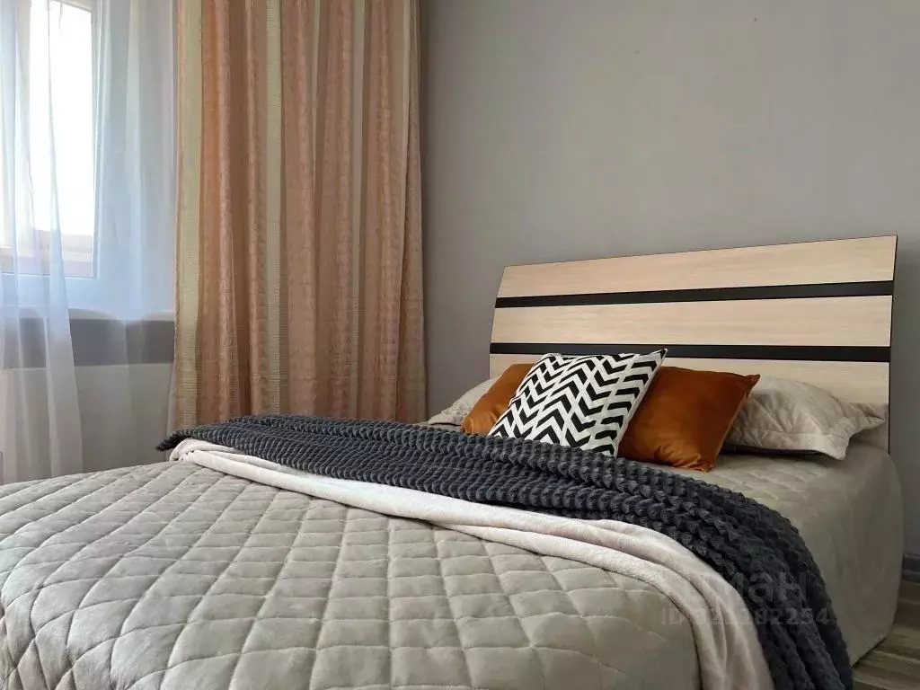 2-к кв. Краснодарский край, Краснодар ул. 2-я Целиноградская, 1 (65.0 ... - Фото 2