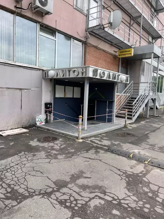 Помещение свободного назначения в Москва Осенняя ул., 17К1 (325 м) - Фото 1