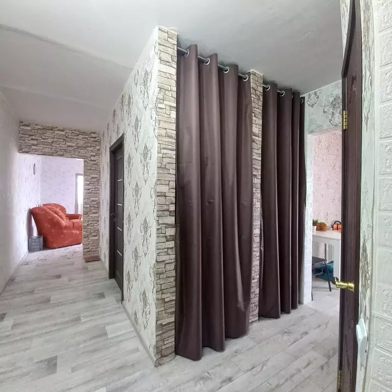 Продаётся 4-к квартира, 68 м - Фото 1