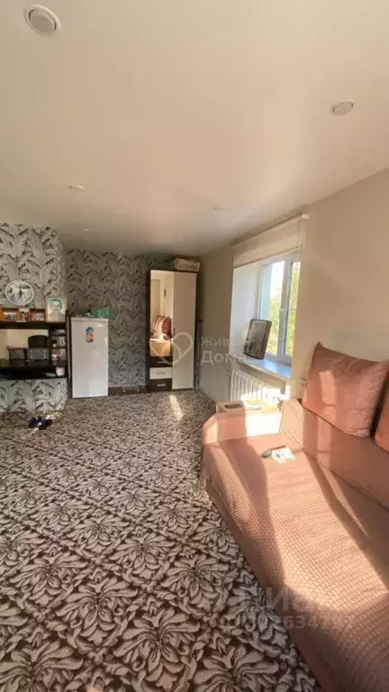 1-к кв. Волгоградская область, Волгоград ул. Героев Малой Земли, 45 ... - Фото 2