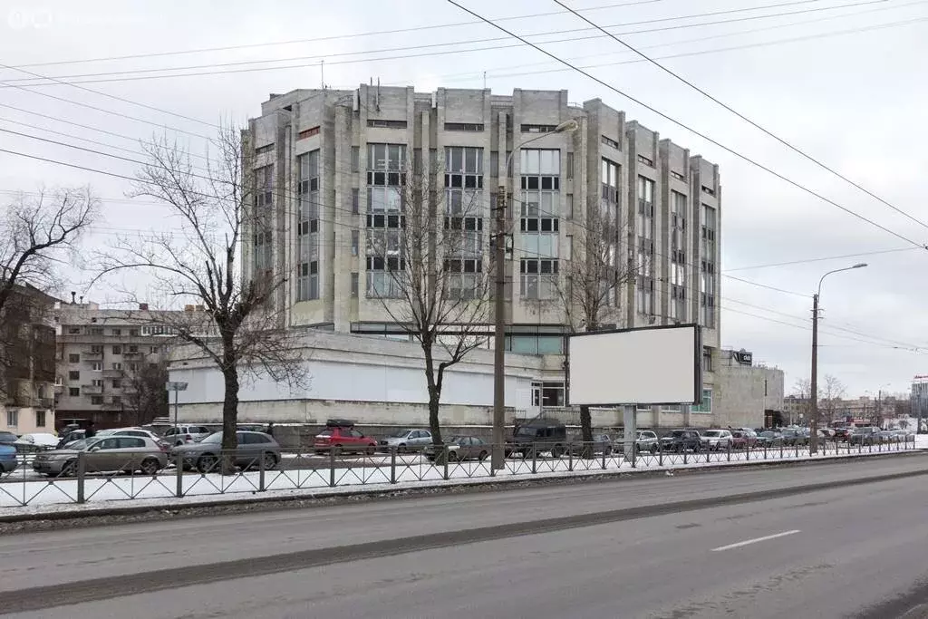 Склад (42.7 м) - Фото 1