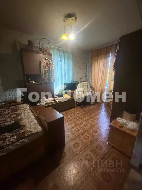 1-к кв. Москва Федеративный просп., 54 (31.0 м) - Фото 1