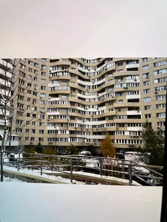 2-к кв. Московская область, Красногорск бул. Павшинский, 36 (64.1 м) - Фото 0