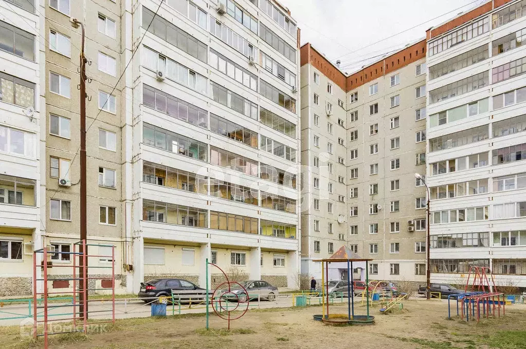 Продаётся 1-к квартира, 35 м - Фото 0