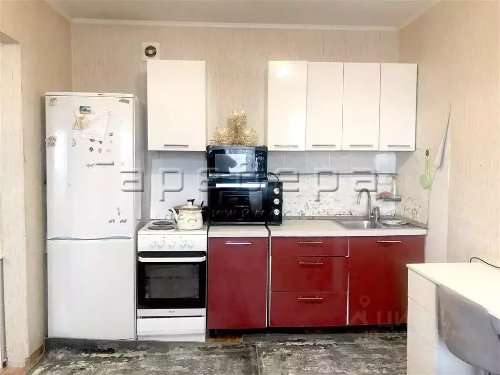 2-к кв. Красноярский край, Красноярск ул. 26 Бакинских Комиссаров, 5Г ... - Фото 2