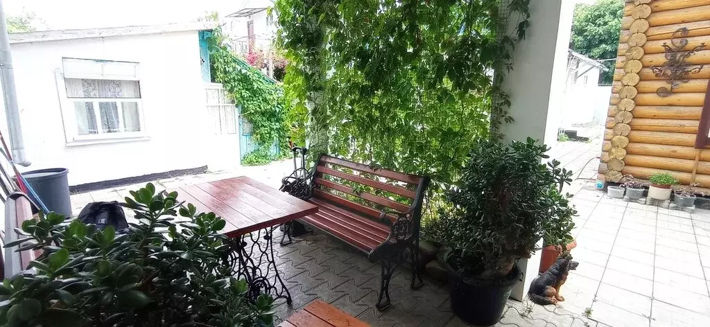 2-комнатная квартира: Анапа, улица Кати Соловьяновой, 117 (30 м) - Фото 0