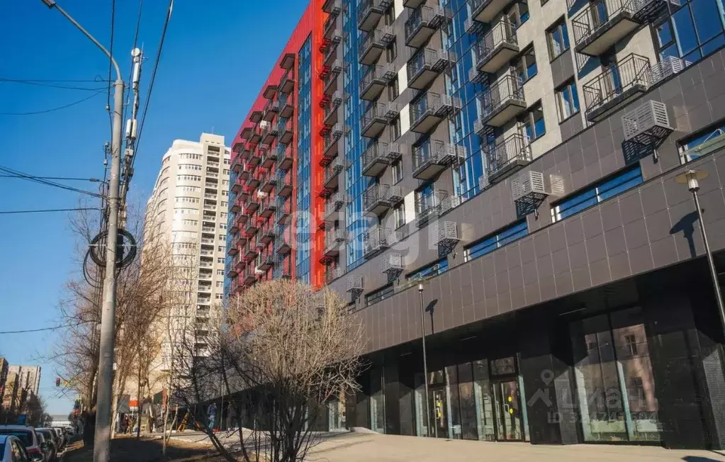 Гараж в Ростовская область, Ростов-на-Дону просп. Соколова, 68/118Вс2 ... - Фото 2