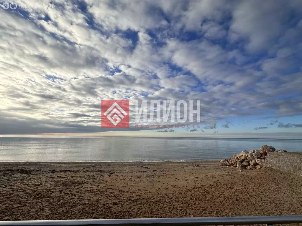 Участок в Севастополь, Нахимовский район, Качинский муниципальный ... - Фото 1