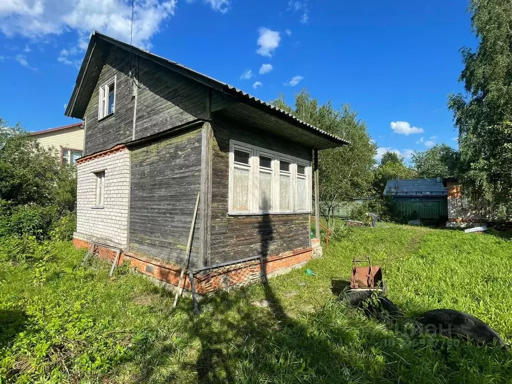Участок в Московская область, Раменский муниципальный округ, Сосны СНТ ... - Фото 1