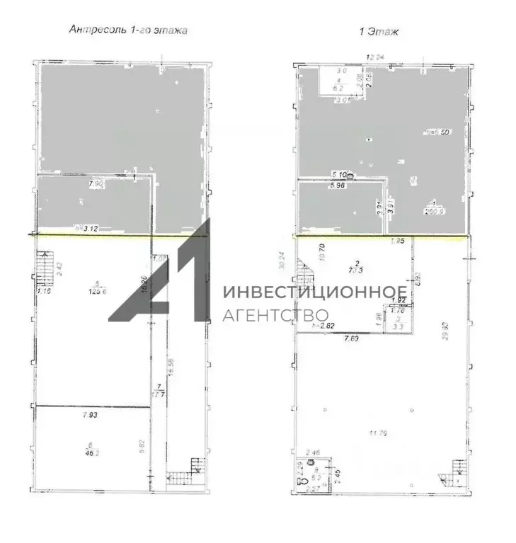Склад в Тюменская область, Тюмень ул. Дружбы, 207 (163 м) - Фото 1