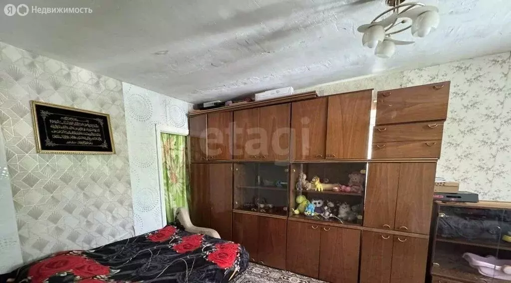 1-комнатная квартира: Тула, Театральный переулок, 6 (32.5 м) - Фото 2