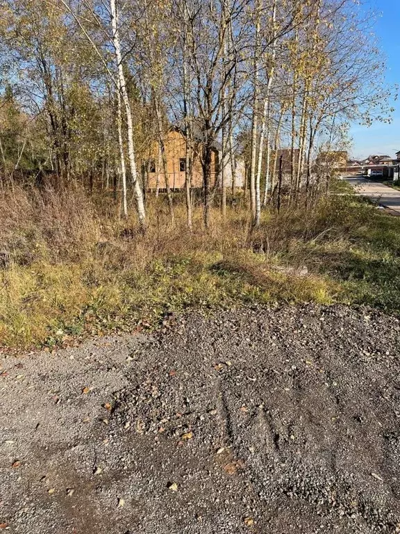 Участок в Москва Фаворит кп, 130 (4.37 сот.) - Фото 2