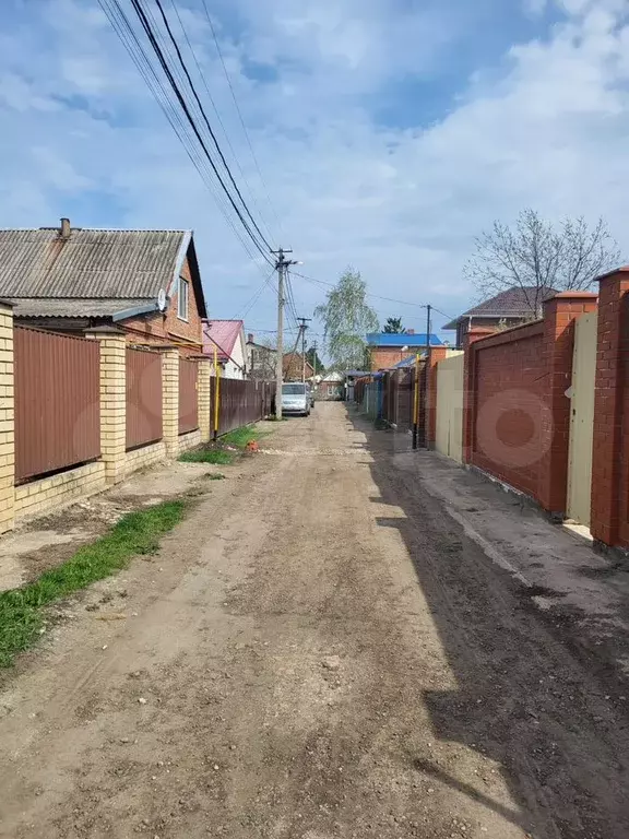 Участок 4,1 сот. (ИЖС) - Фото 1
