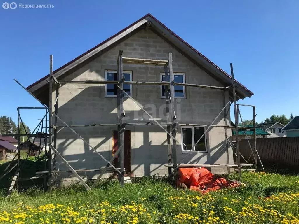 Дом в деревня Кривко, Алмазная улица (155 м) - Фото 0