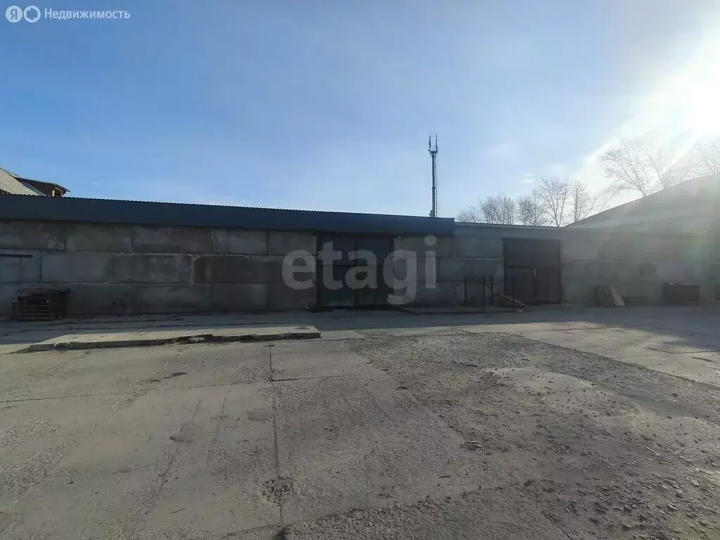 Офис (1850.2 м) - Фото 1