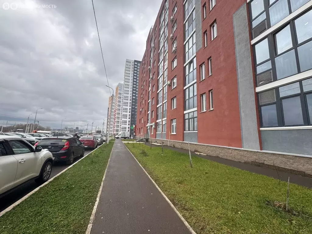 Помещение свободного назначения (74 м) - Фото 2