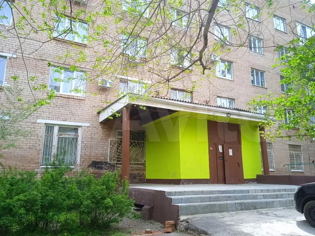 Комната 15 м в 1-к., 5/5 эт. - Фото 1