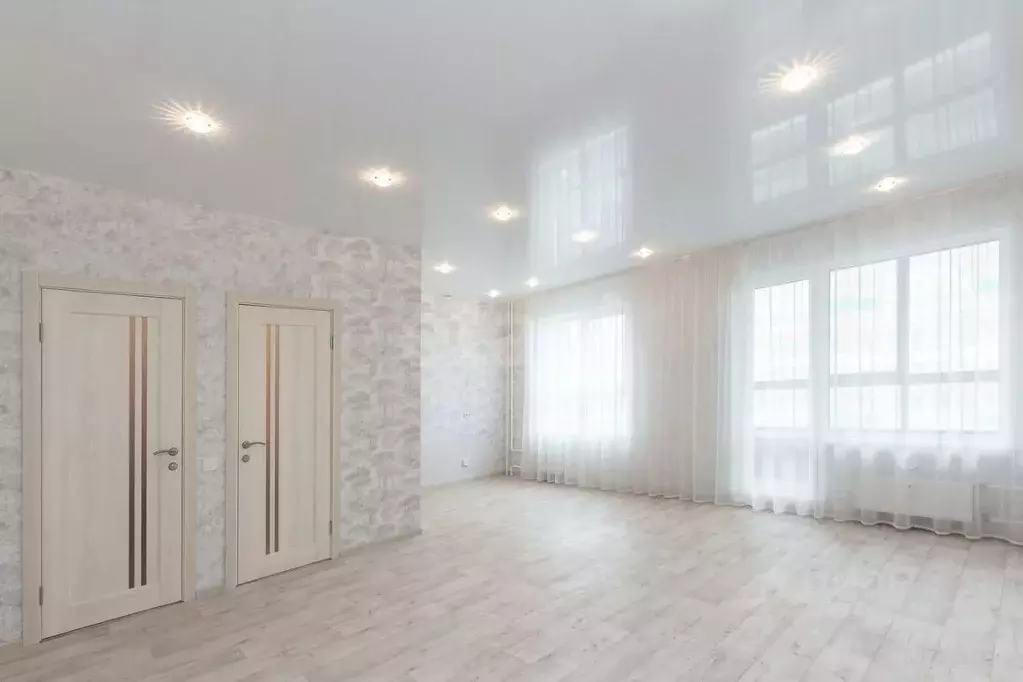 Студия Алтайский край, Барнаул ул. 280-летия Барнаула, 21 (37.9 м) - Фото 0