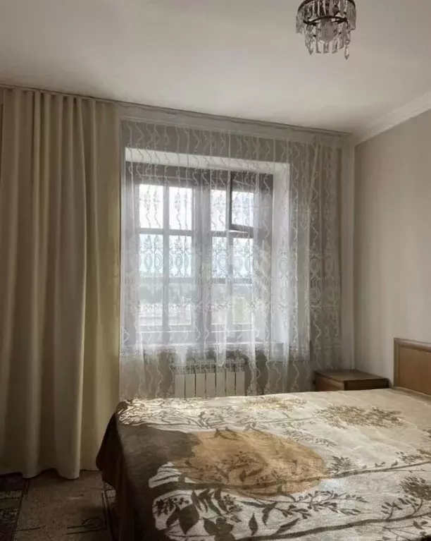 2-к кв. Северная Осетия, Владикавказ просп. Доватора, 19к1 (52.0 м) - Фото 1