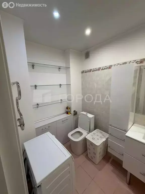 2-комнатная квартира: Барнаул, Лазурная улица, 60 (50.3 м) - Фото 2