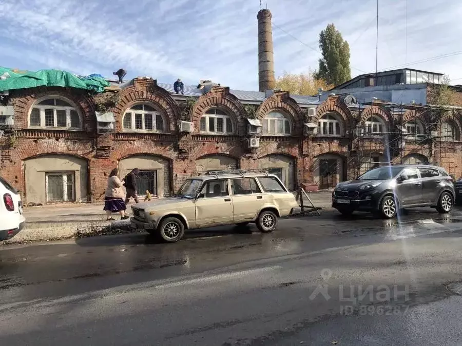 Помещение свободного назначения в Нижегородская область, Нижний ... - Фото 0