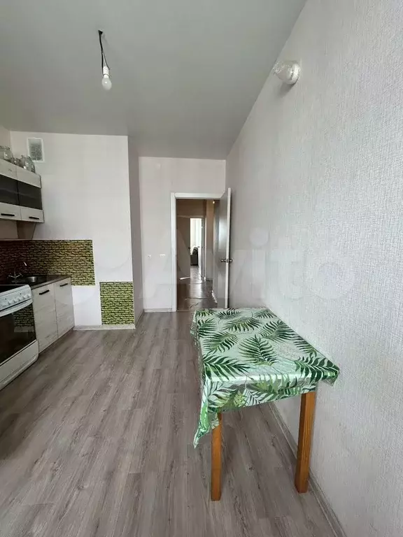 1-к. квартира, 48 м, 20/23 эт. - Фото 1
