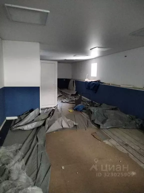 Помещение свободного назначения в Волгоградская область, Волгоград ул. ... - Фото 2