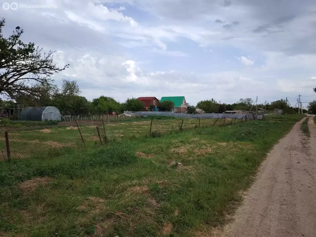 Участок в Должанская, улица Ленина (10 м) - Фото 1