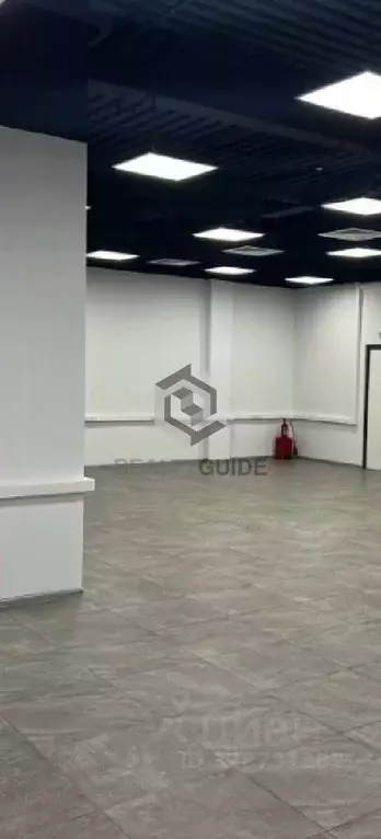 Офис в Москва ул. Бутлерова, 17 (150 м) - Фото 2