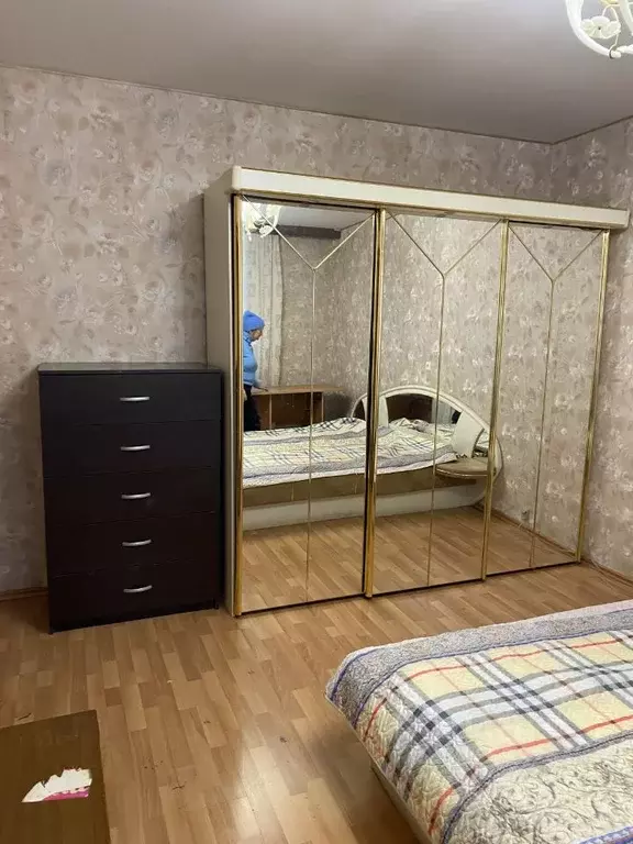 Комната Санкт-Петербург Комендантский просп., 21К2 (16.0 м) - Фото 1