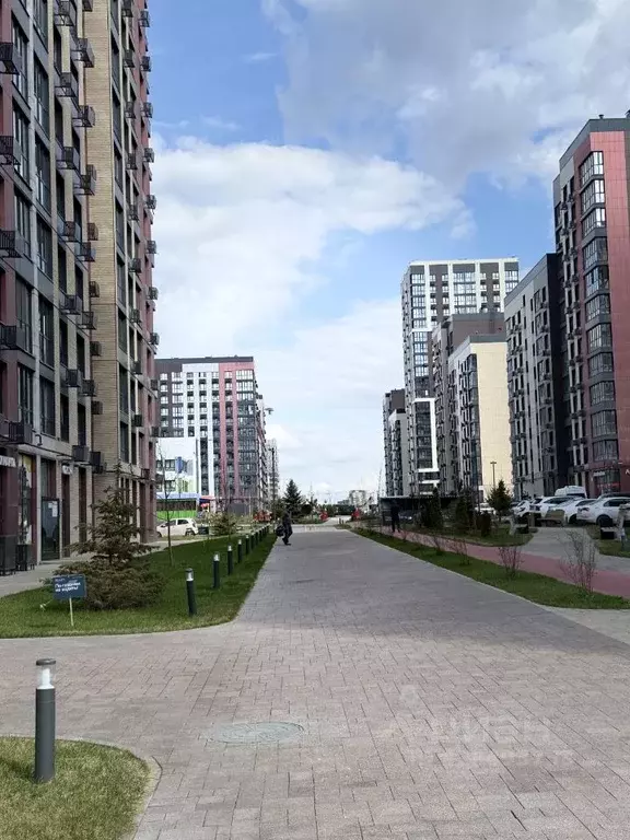 Гараж в Ростовская область, Ростов-на-Дону ул. Берберовская, 11с1 (13 ... - Фото 2