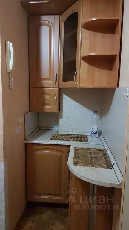 1-к кв. Самарская область, Самара просп. Карла Маркса, 356 (24.0 м) - Фото 0