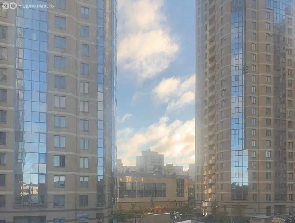 3-комнатная квартира: Санкт-Петербург, Выборгское шоссе, 17к1 (95.7 м) - Фото 1