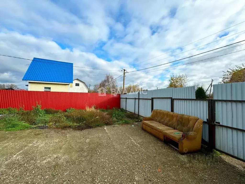 Дом в Московская область, Воскресенск городской округ, д. Медведево  ... - Фото 1