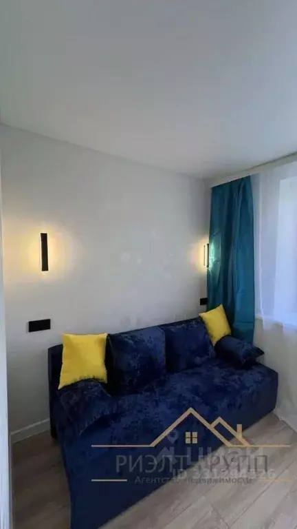 Студия Татарстан, Казань Коллективная ул., 27 (14.0 м) - Фото 1