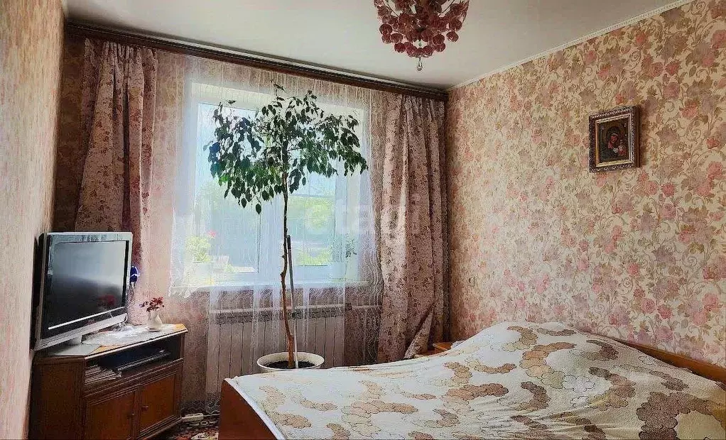 3-к кв. Воронежская область, Воронеж ул. Хользунова, 40В (70.8 м) - Фото 1