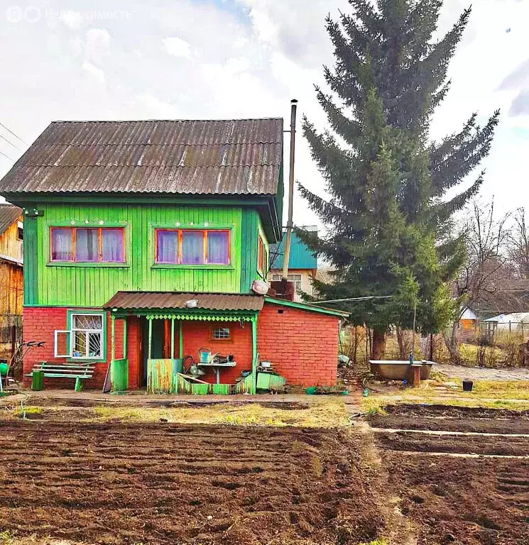 Дом в Уфа, микрорайон Чесноковский (60 м) - Фото 0