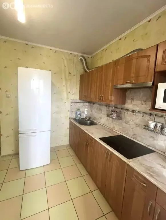 1-комнатная квартира: Одинцово, улица Чистяковой, 6 (41 м) - Фото 1
