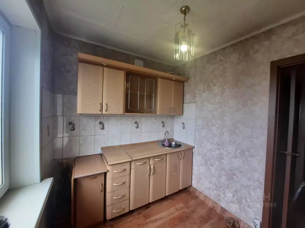 2-к кв. Красноярский край, Красноярск ул. 60 лет Октября, 169 (52.0 м) - Фото 2