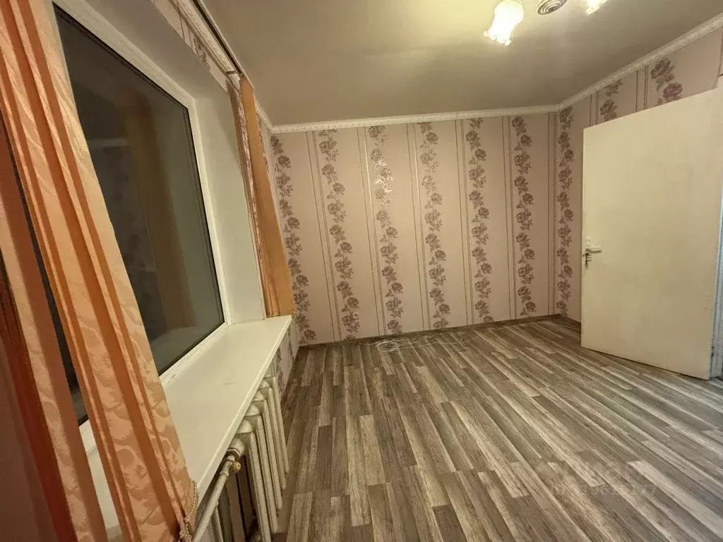 Комната Коми, Сыктывкар ул. Карла Маркса, 201 (12.4 м) - Фото 2