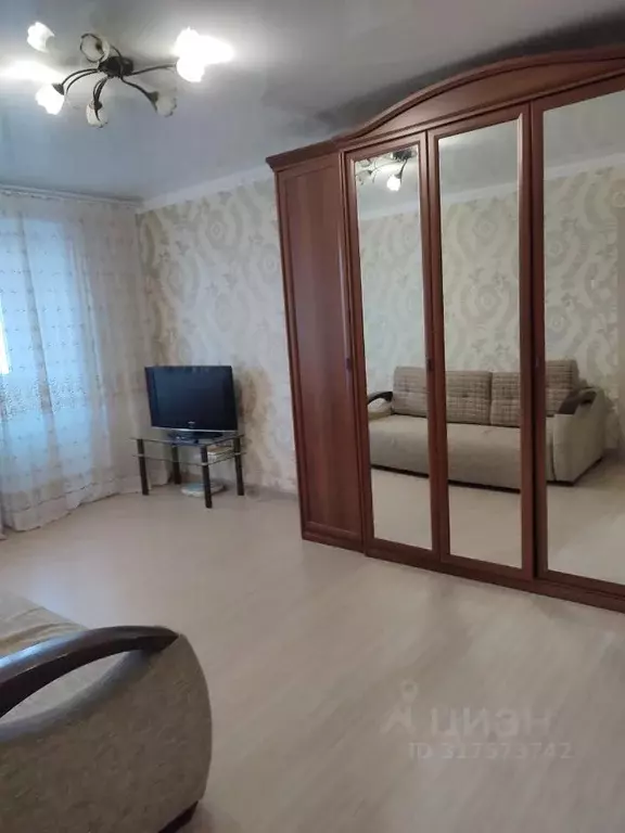 2-к кв. Ставропольский край, Ставрополь ул. Доваторцев, 7/2 (55.0 м) - Фото 0