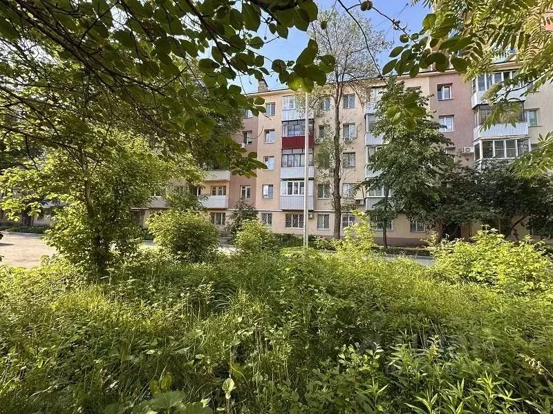 2-к кв. Самарская область, Самара ул. Гагарина, 13 (44.0 м) - Фото 0