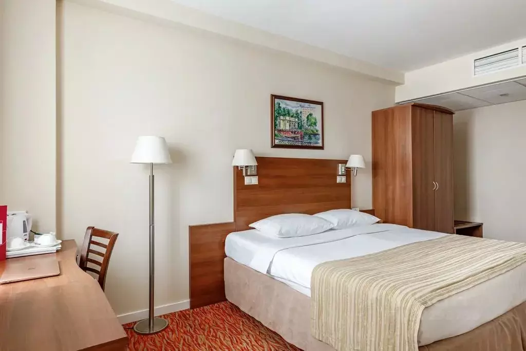 Комната Москва ул. Мастеркова, 4 - Фото 2