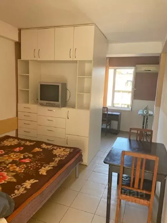 1-к кв. Краснодарский край, Сочи Светлана мкр, ул. Лысая Гора, 18 ... - Фото 0