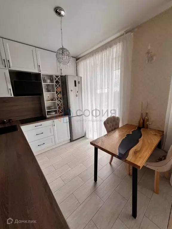 Продаётся 4-к квартира, 75 м - Фото 1