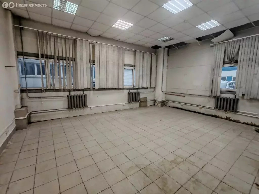 Офис (40 м) - Фото 2