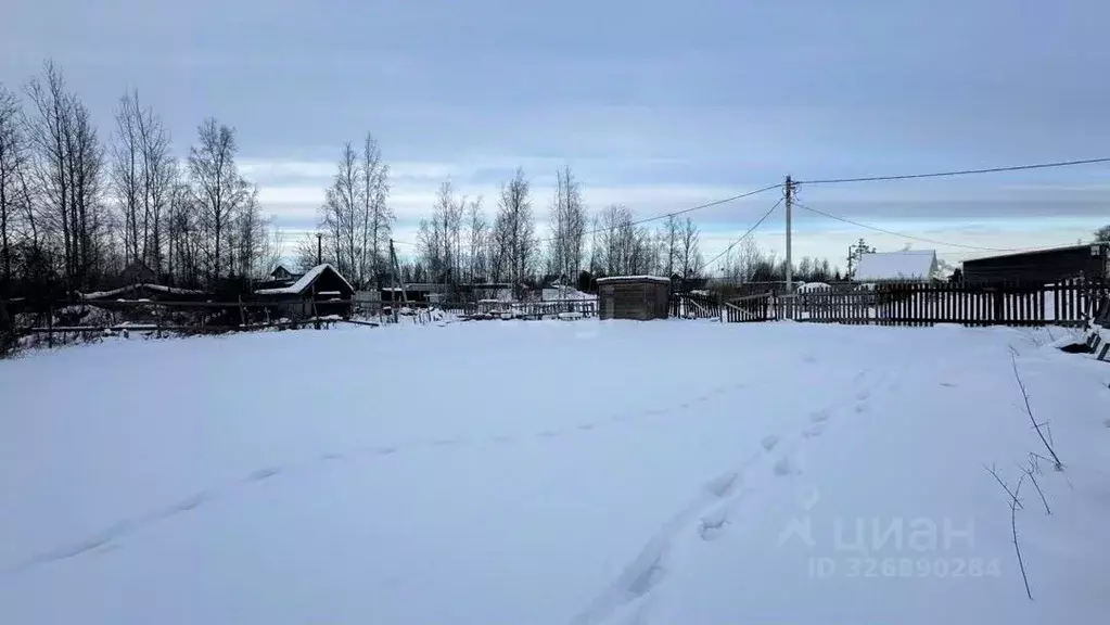 Участок в Санкт-Петербург Сергиево тер., ул. Карла Маркса, 4А (6.5 ... - Фото 1